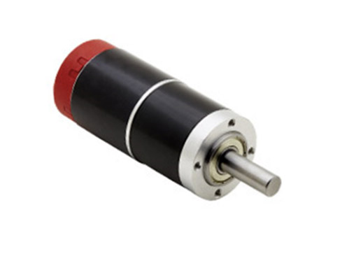 ElectroCraft Brushless DC Gearmotors