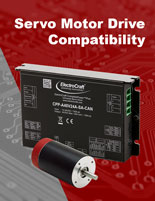 Drives Compatibility in Motion Control Applications